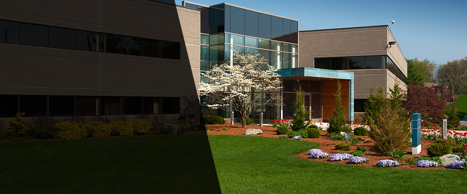 Waukon Landscapers