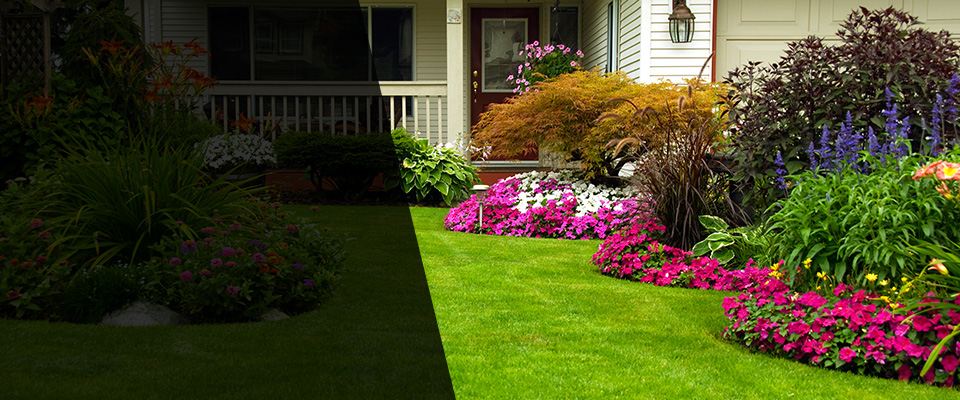 Waukon Landscapers