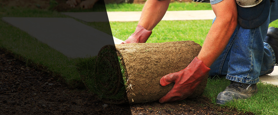 Waukon Landscapers