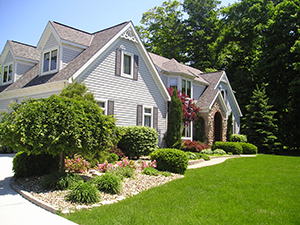 Landscapers and Lawncare Services in Waukon, IA